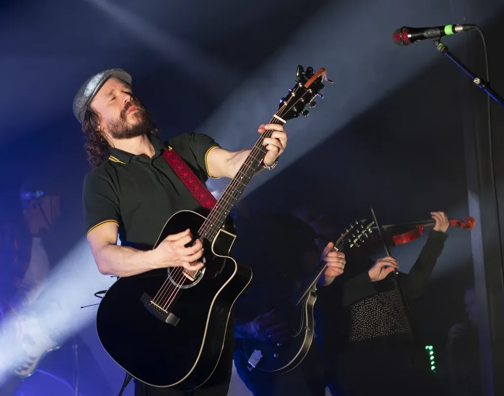 Pictures, That was the Coming Home Tour 2025 &#8211; in pictures!