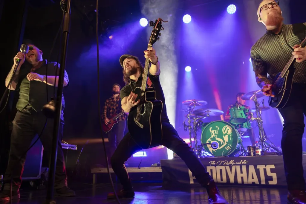 Pictures, That was the Coming Home Tour 2025 &#8211; in pictures!