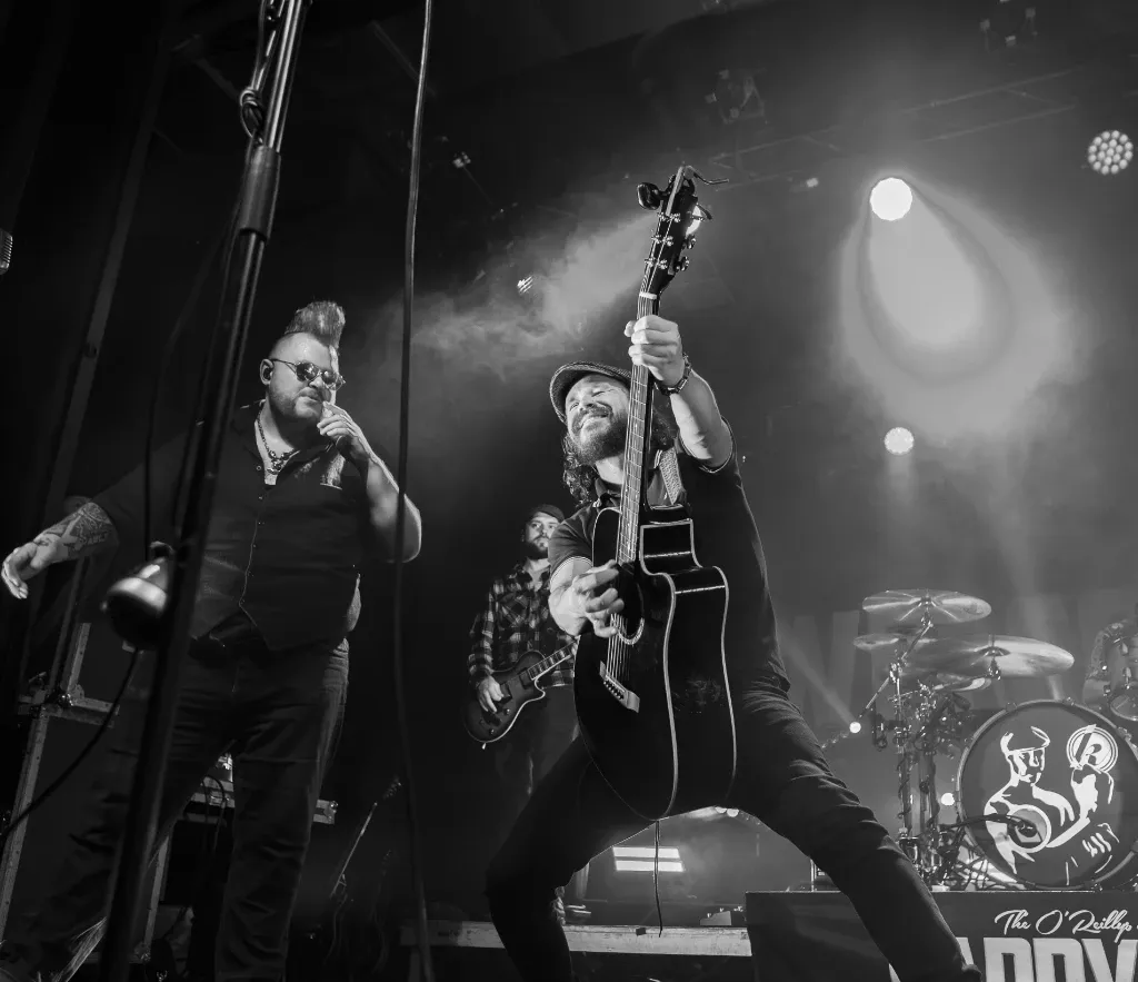 Pictures, That was the Coming Home Tour 2025 &#8211; in pictures!