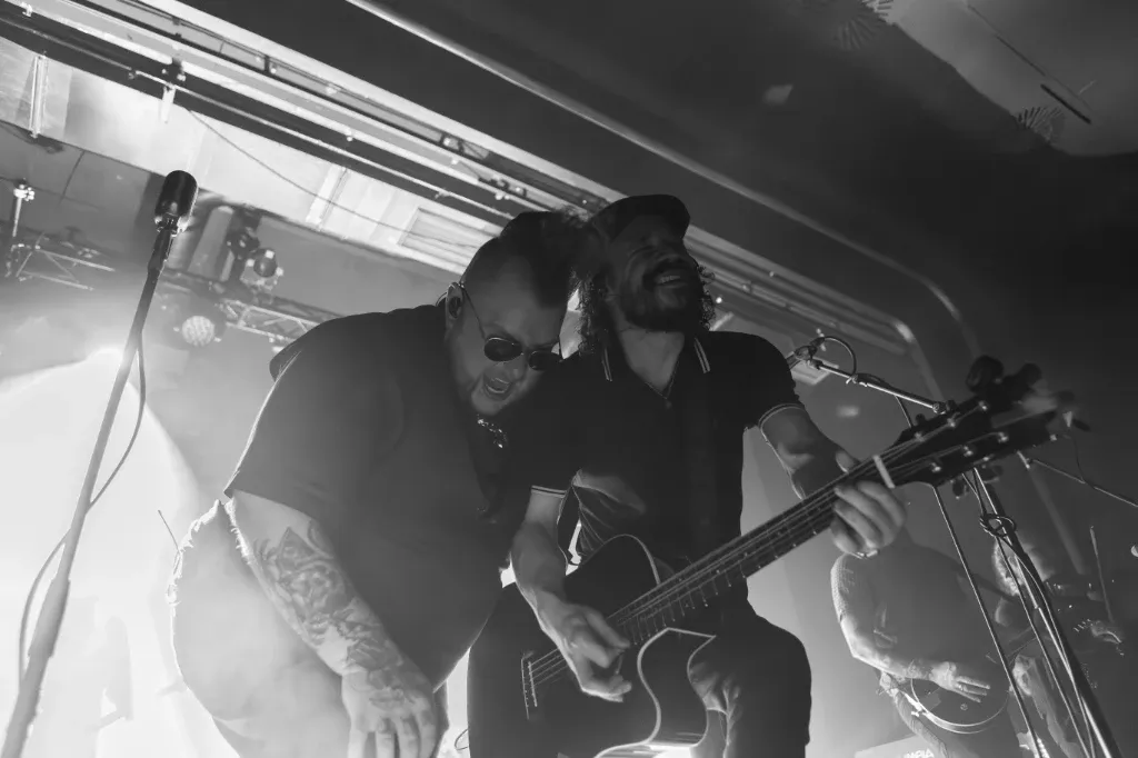 Pictures, That was the Coming Home Tour 2025 &#8211; in pictures!
