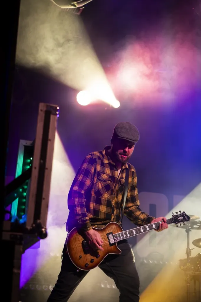Pictures, That was the Coming Home Tour 2025 &#8211; in pictures!