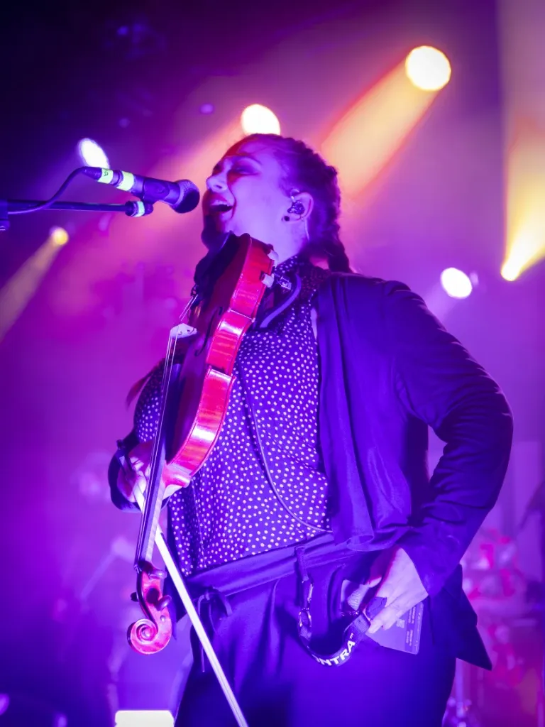 Pictures, That was the Coming Home Tour 2025 &#8211; in pictures!
