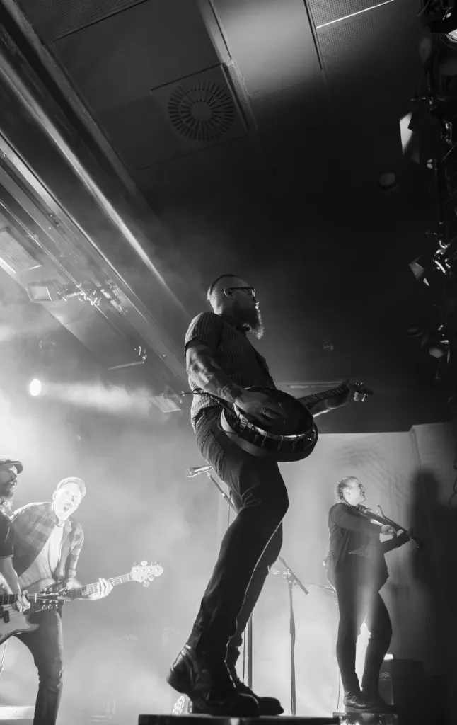 Pictures, That was the Coming Home Tour 2025 &#8211; in pictures!