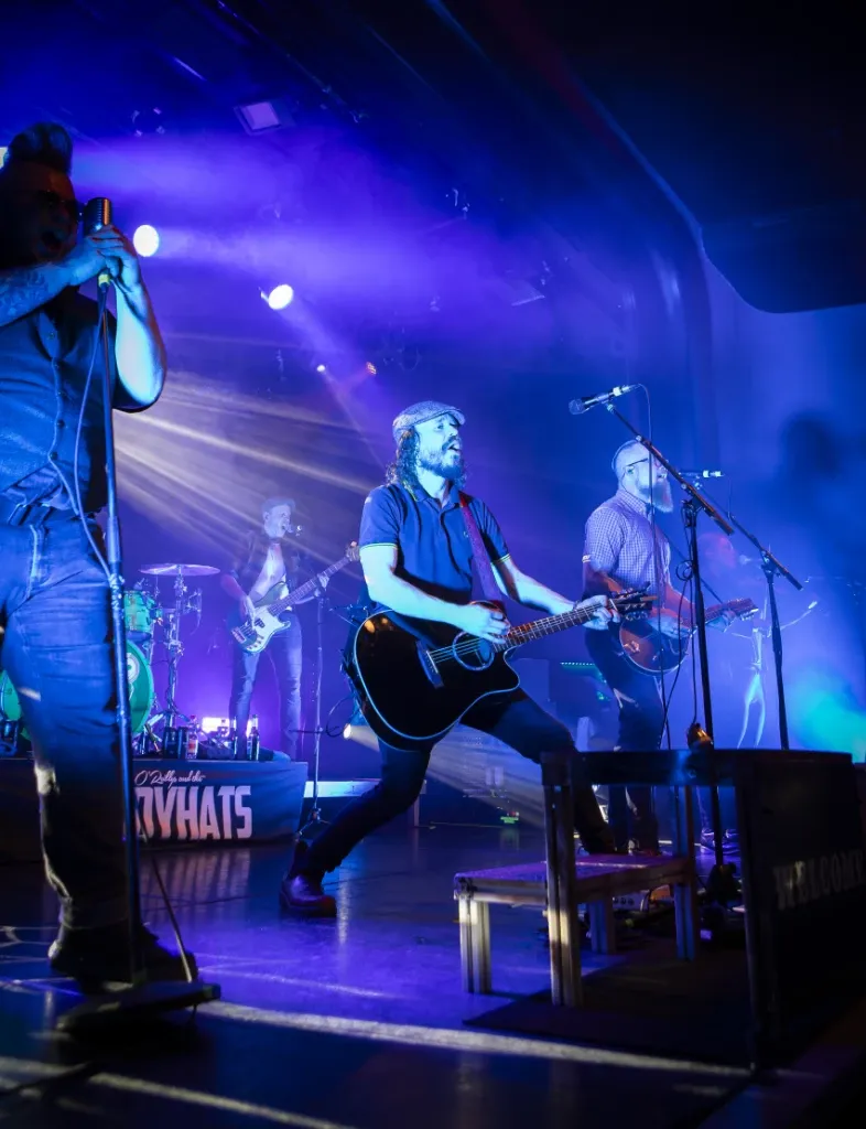 Pictures, That was the Coming Home Tour 2025 &#8211; in pictures!