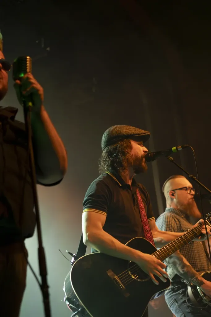 Pictures, That was the Coming Home Tour 2025 &#8211; in pictures!