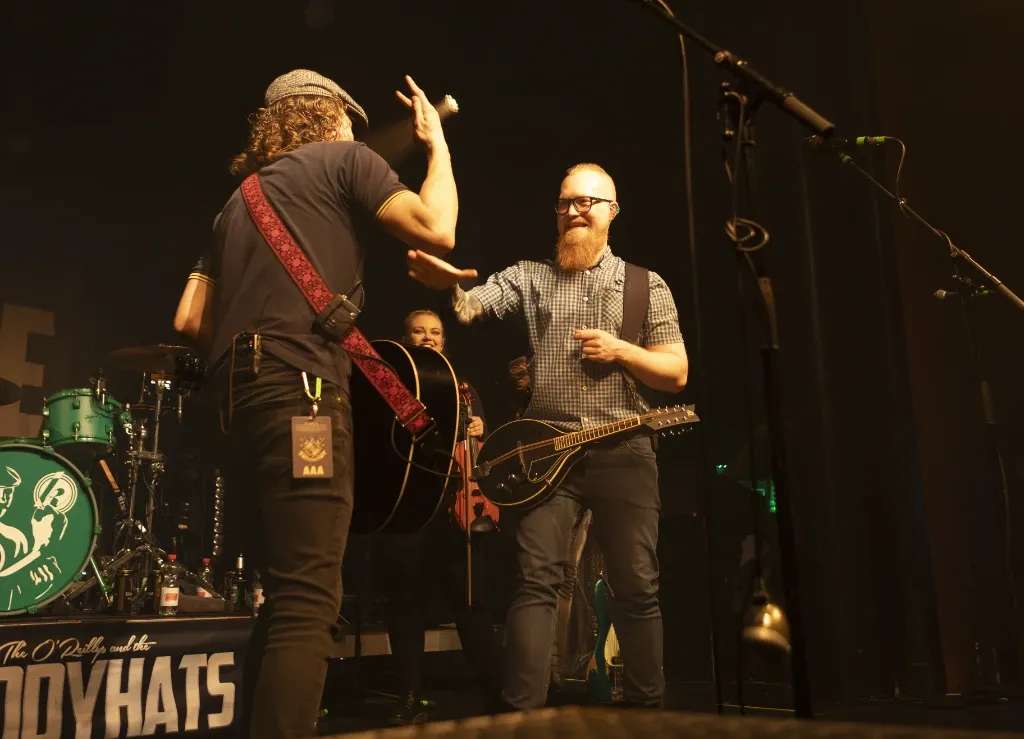 Pictures, That was the Coming Home Tour 2025 &#8211; in pictures!