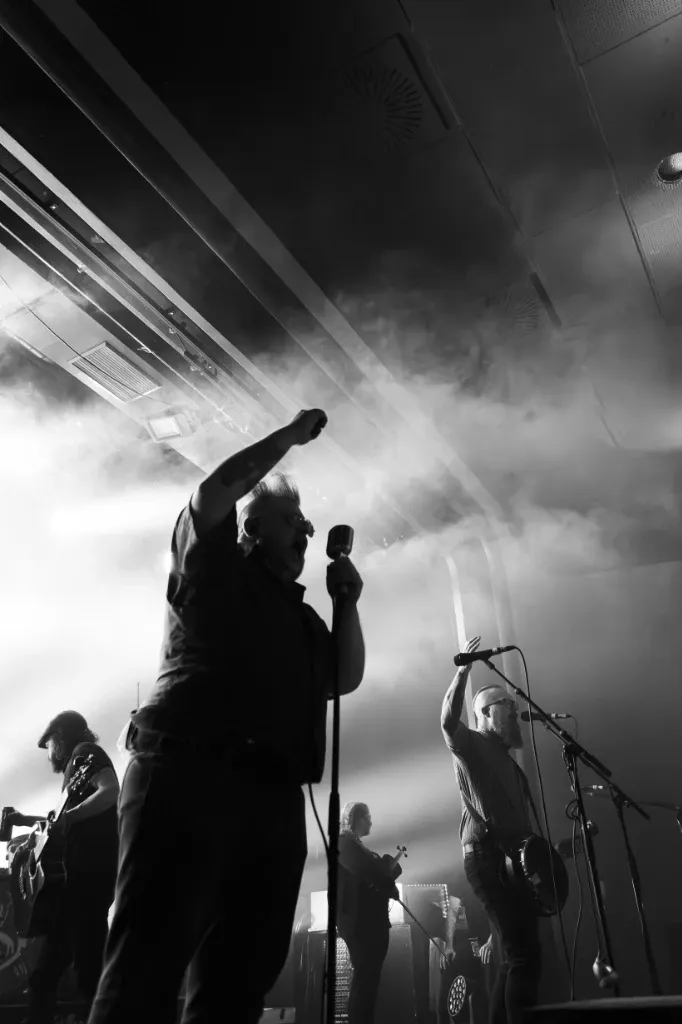 Pictures, That was the Coming Home Tour 2025 &#8211; in pictures!