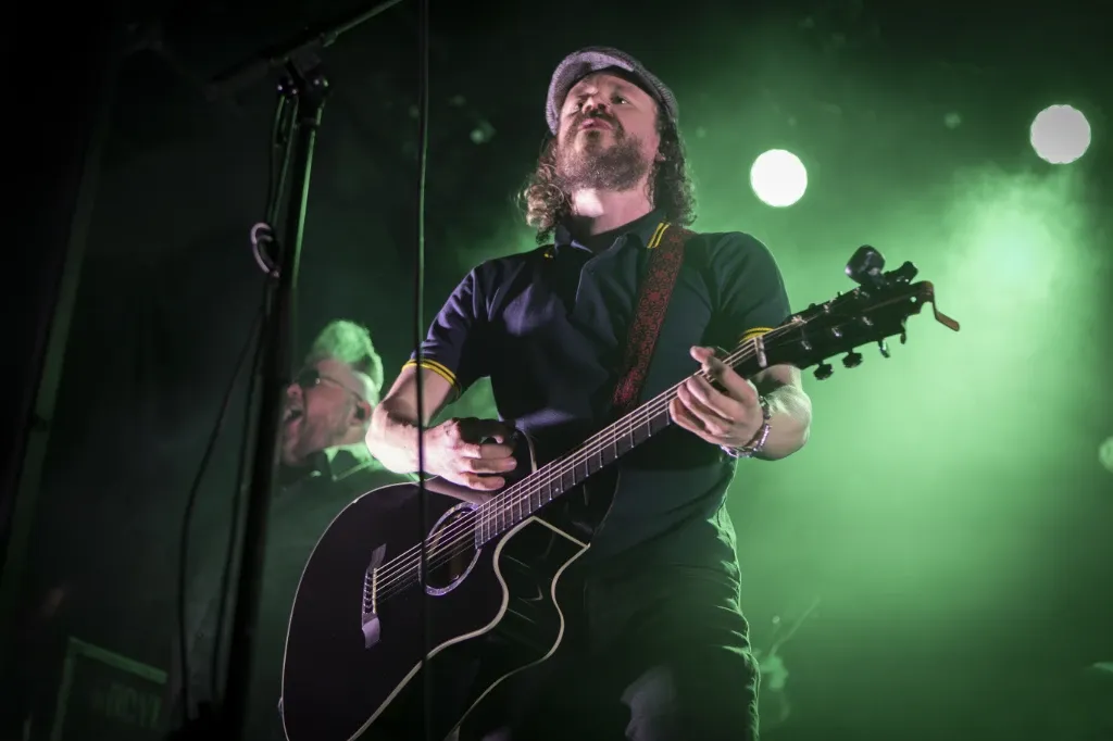 Pictures, That was the Coming Home Tour 2025 &#8211; in pictures!