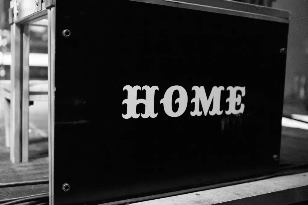 Pictures, That was the Coming Home Tour 2025 &#8211; in pictures!