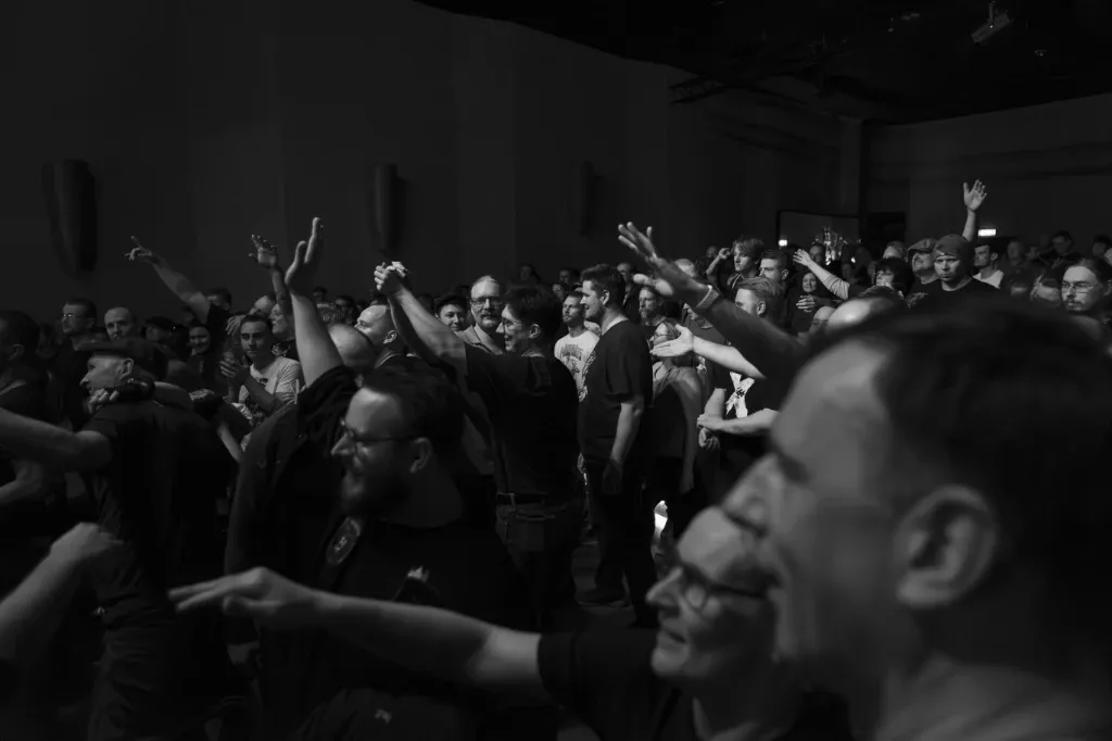 Pictures, That was the Coming Home Tour 2025 &#8211; in pictures!