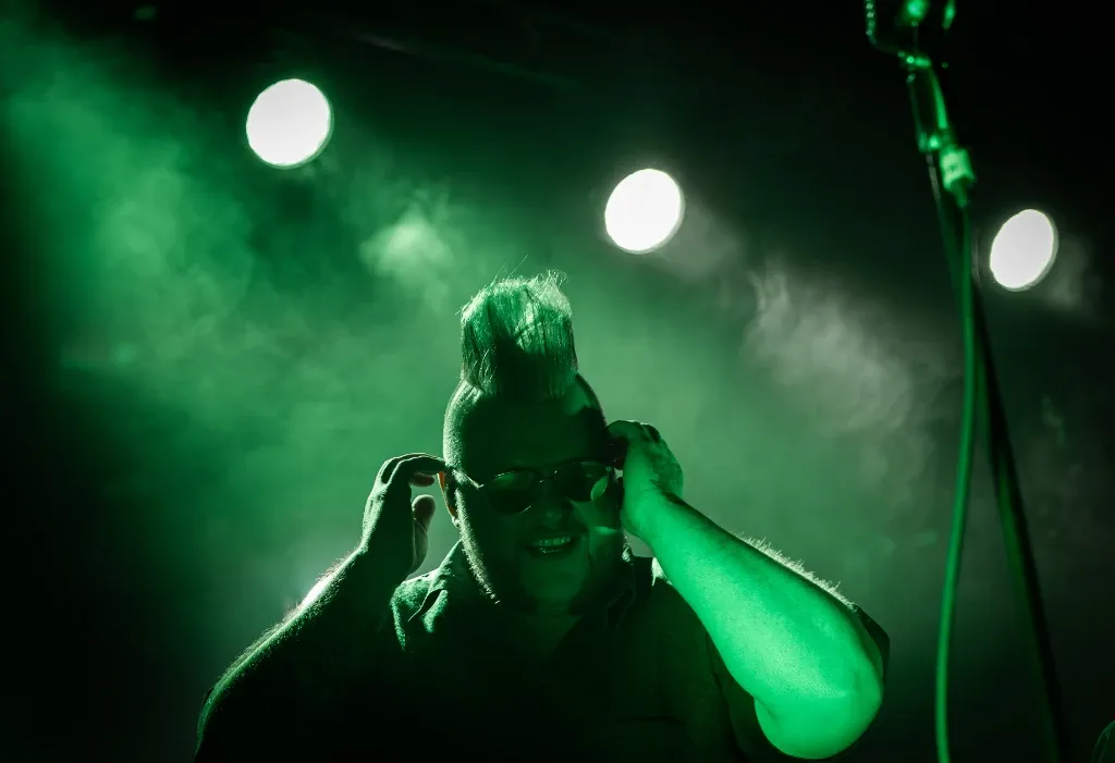 Pictures, That was the Coming Home Tour 2025 &#8211; in pictures!