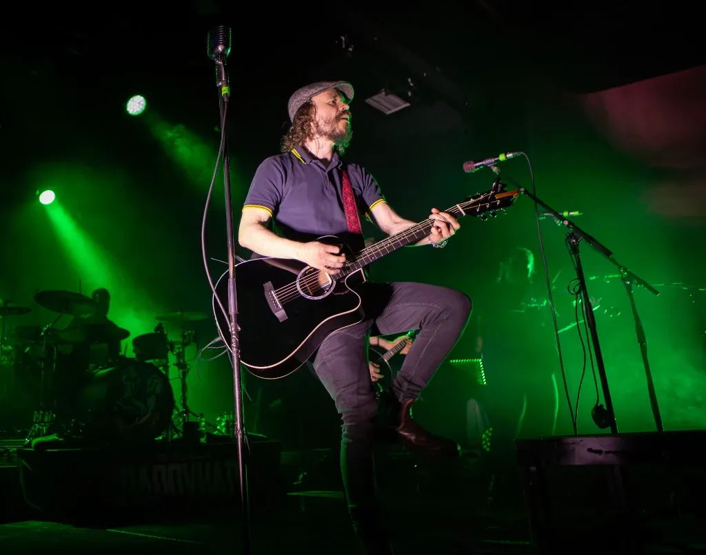 Pictures, That was the Coming Home Tour 2025 &#8211; in pictures!