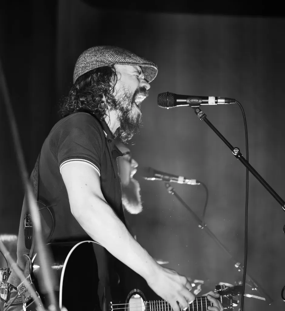 Pictures, That was the Coming Home Tour 2025 &#8211; in pictures!