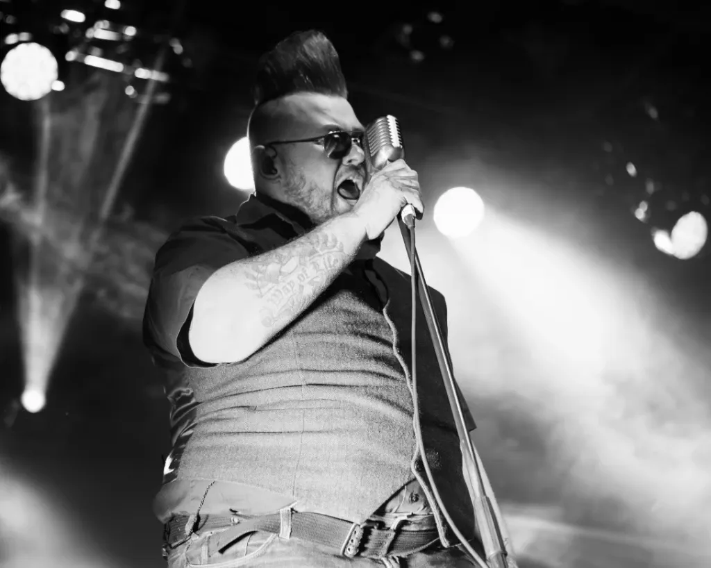 Pictures, That was the Coming Home Tour 2025 &#8211; in pictures!