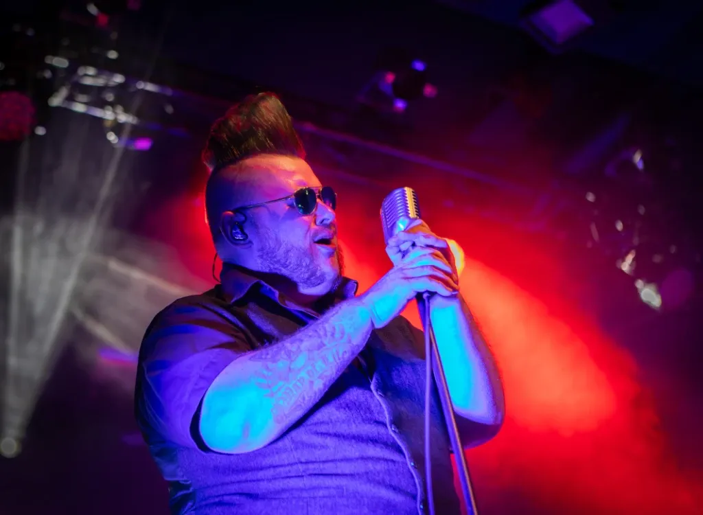 Pictures, That was the Coming Home Tour 2025 &#8211; in pictures!