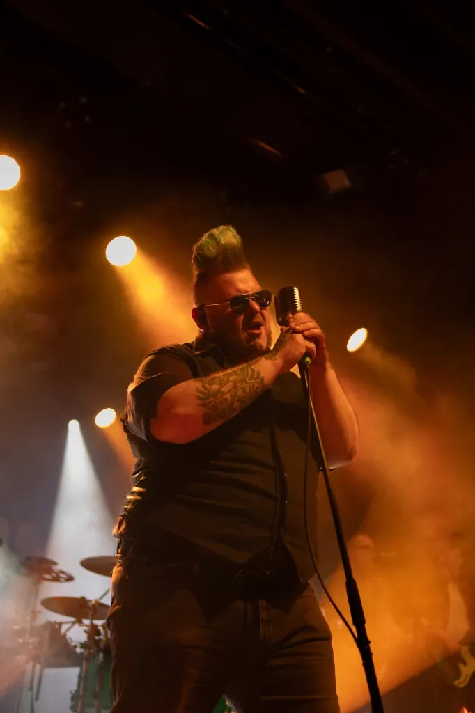 Pictures, That was the Coming Home Tour 2025 &#8211; in pictures!