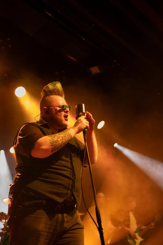 Pictures, That was the Coming Home Tour 2025 &#8211; in pictures!