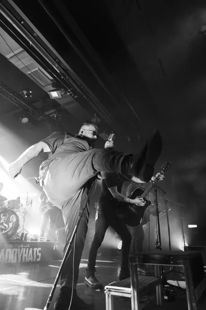 Pictures, That was the Coming Home Tour 2025 &#8211; in pictures!
