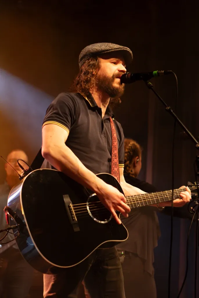 Pictures, That was the Coming Home Tour 2025 &#8211; in pictures!