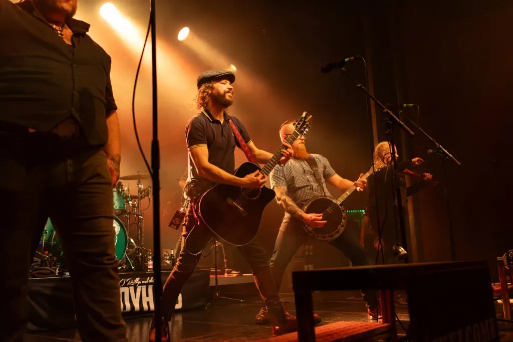 Pictures, That was the Coming Home Tour 2025 &#8211; in pictures!