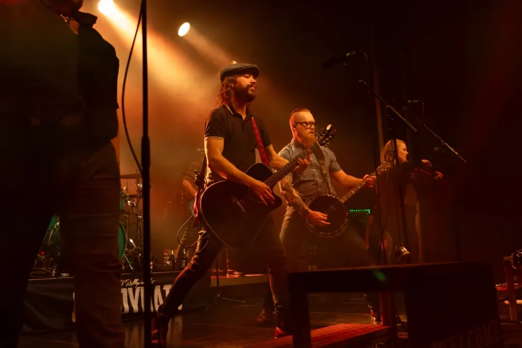 Pictures, That was the Coming Home Tour 2025 &#8211; in pictures!