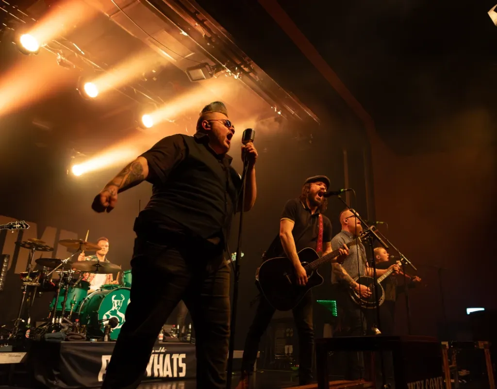 Pictures, That was the Coming Home Tour 2025 &#8211; in pictures!