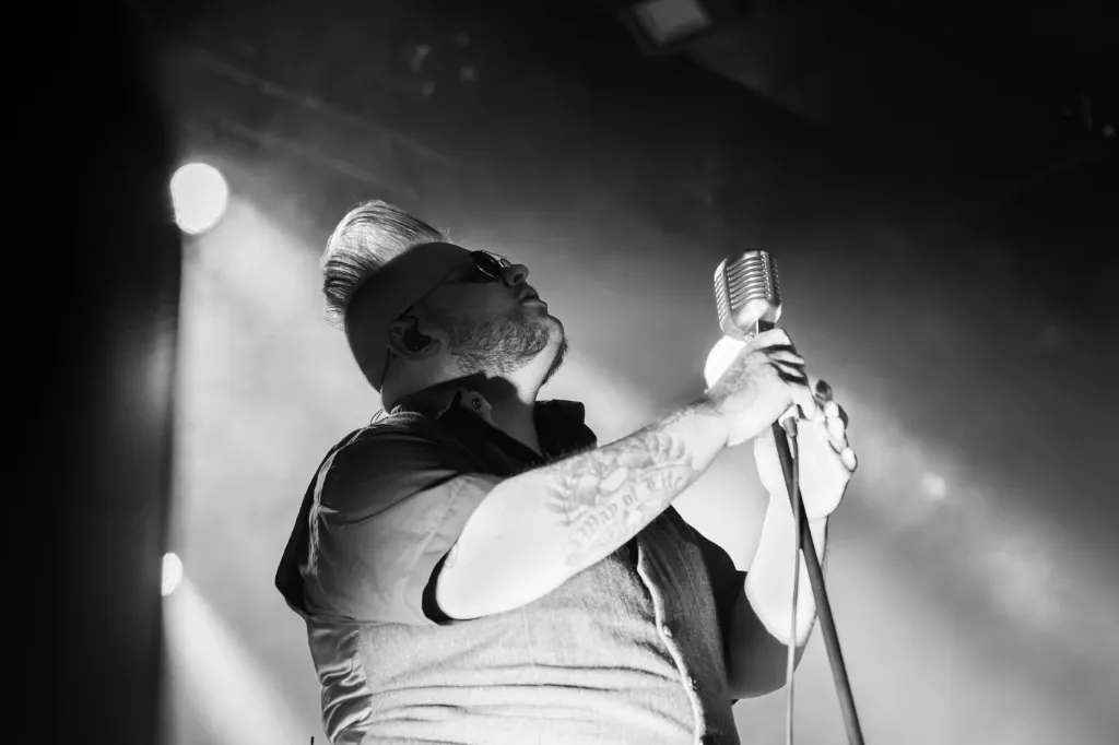 Pictures, That was the Coming Home Tour 2025 &#8211; in pictures!