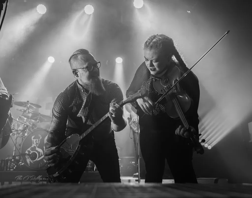 Pictures, That was the Coming Home Tour 2025 &#8211; in pictures!
