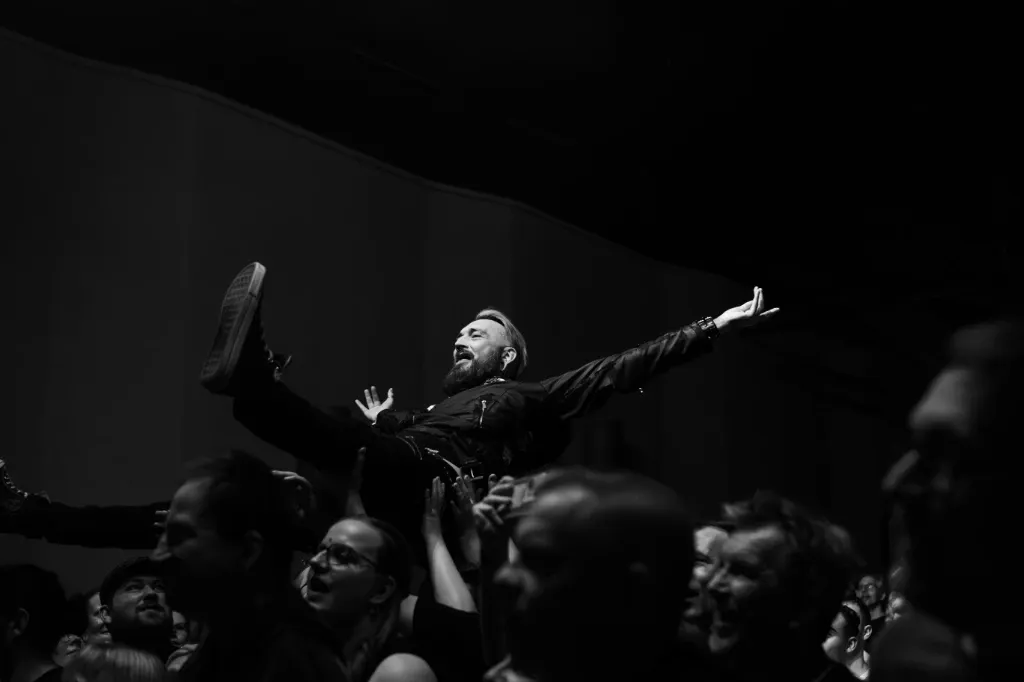 Pictures, That was the Coming Home Tour 2025 &#8211; in pictures!