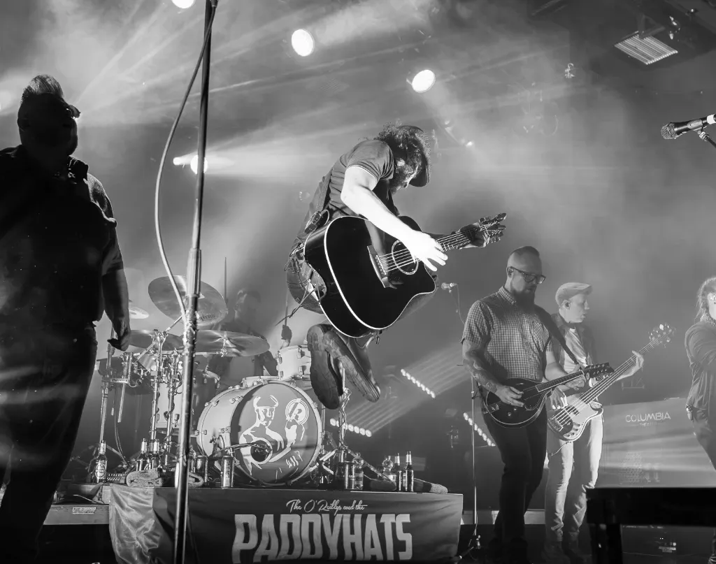 Pictures, That was the Coming Home Tour 2025 &#8211; in pictures!
