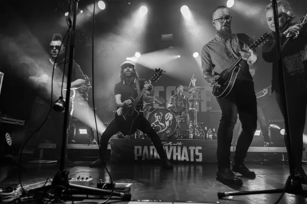 Pictures, That was the Coming Home Tour 2025 &#8211; in pictures!