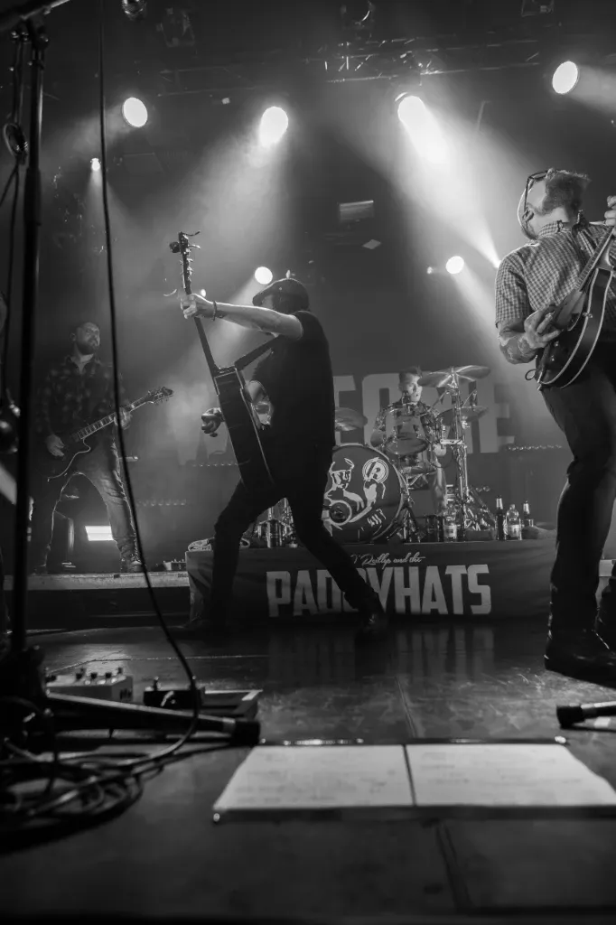 Pictures, That was the Coming Home Tour 2025 &#8211; in pictures!