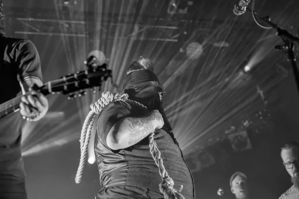 Pictures, That was the Coming Home Tour 2025 &#8211; in pictures!