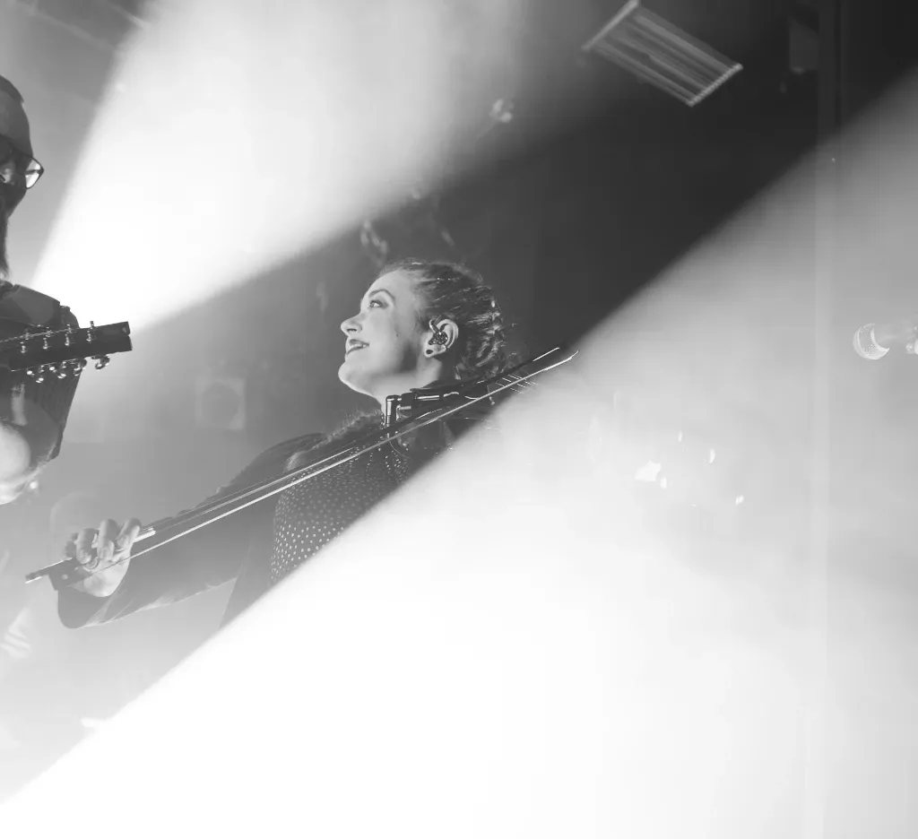 Pictures, That was the Coming Home Tour 2025 &#8211; in pictures!