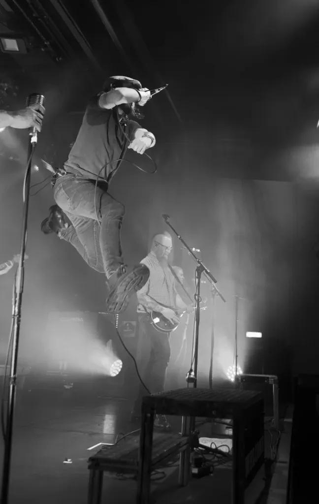 Pictures, That was the Coming Home Tour 2025 &#8211; in pictures!