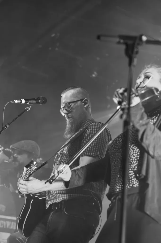 Pictures, That was the Coming Home Tour 2025 &#8211; in pictures!