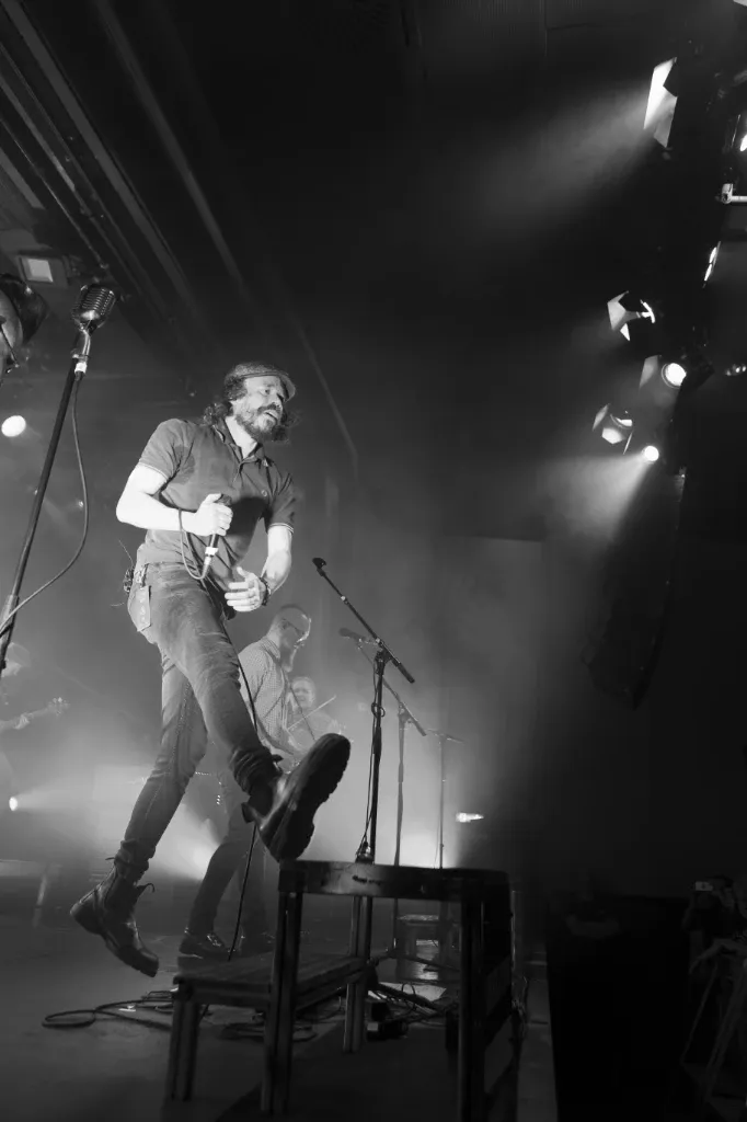Pictures, That was the Coming Home Tour 2025 &#8211; in pictures!