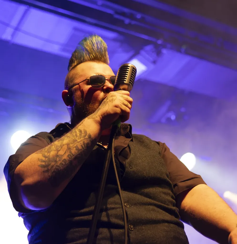Pictures, That was the Coming Home Tour 2025 &#8211; in pictures!