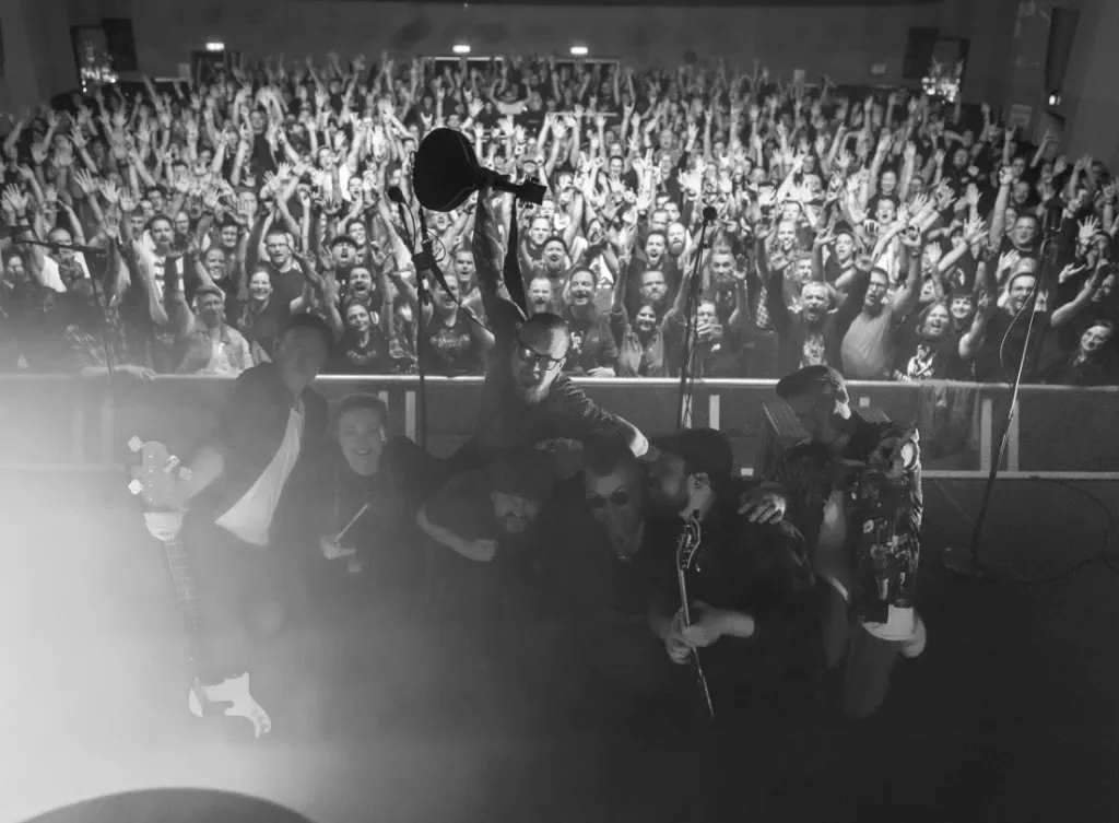 Pictures, That was the Coming Home Tour 2025 &#8211; in pictures!