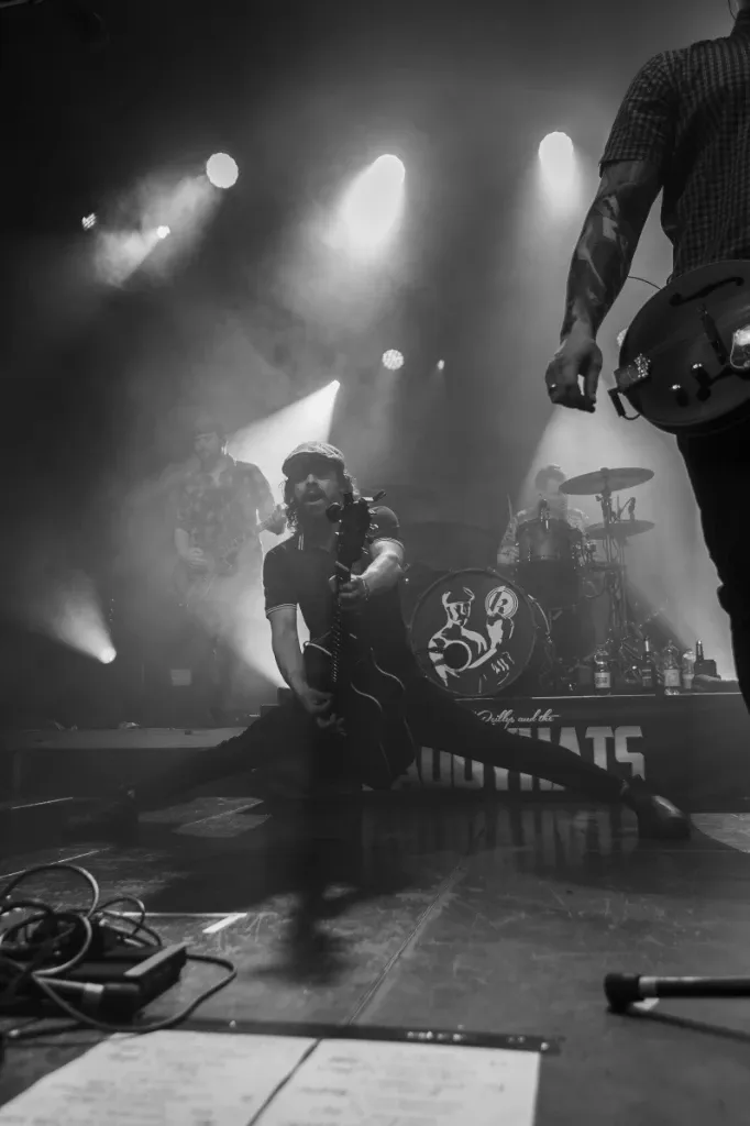 Pictures, That was the Coming Home Tour 2025 &#8211; in pictures!