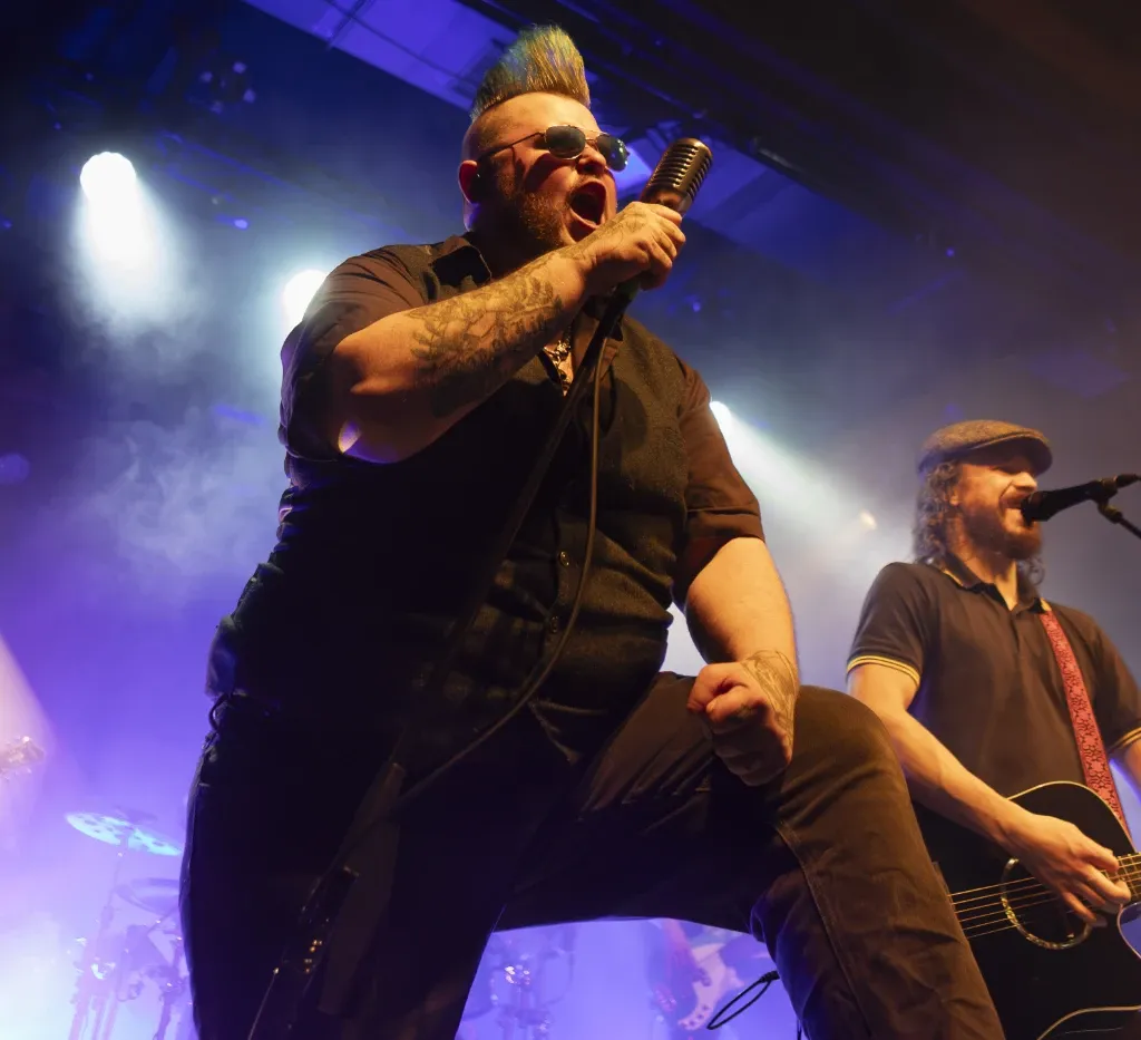 Pictures, That was the Coming Home Tour 2025 &#8211; in pictures!