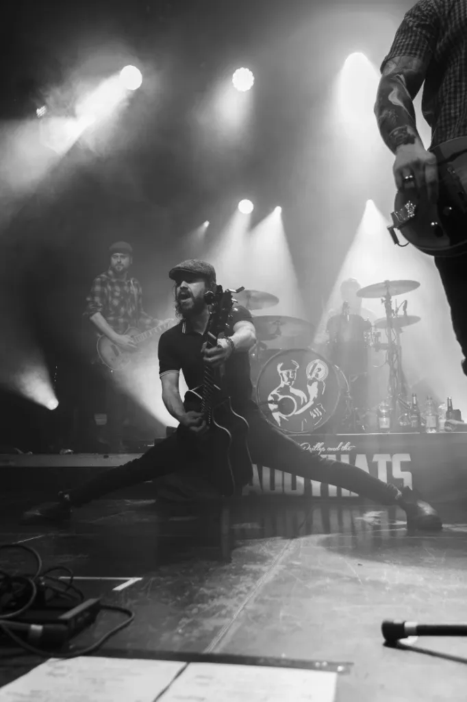 Pictures, That was the Coming Home Tour 2025 &#8211; in pictures!