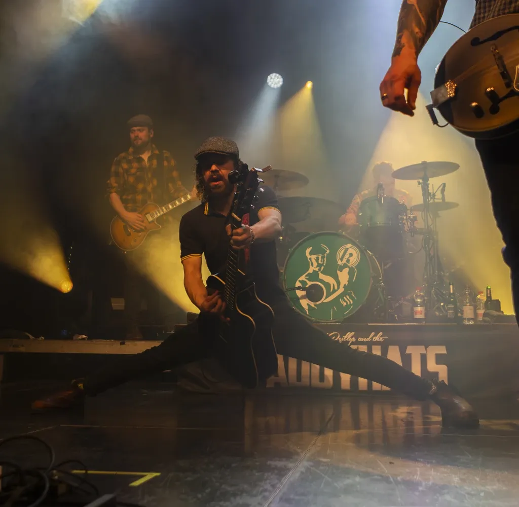 Pictures, That was the Coming Home Tour 2025 &#8211; in pictures!
