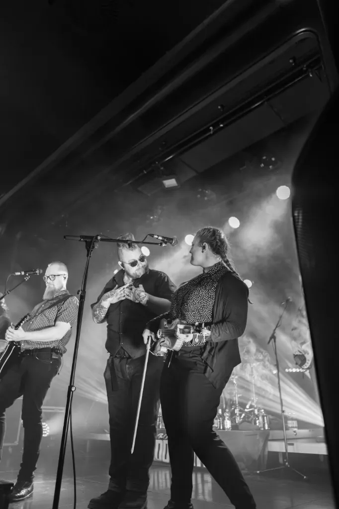 Pictures, That was the Coming Home Tour 2025 &#8211; in pictures!