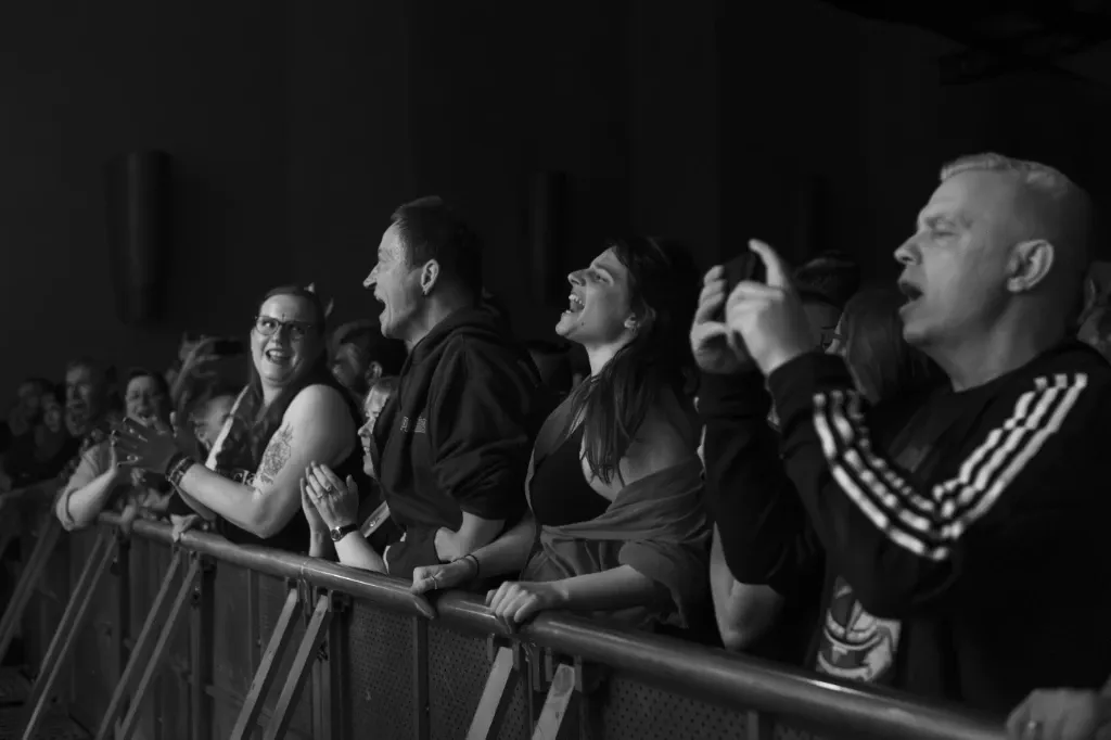 Pictures, That was the Coming Home Tour 2025 &#8211; in pictures!