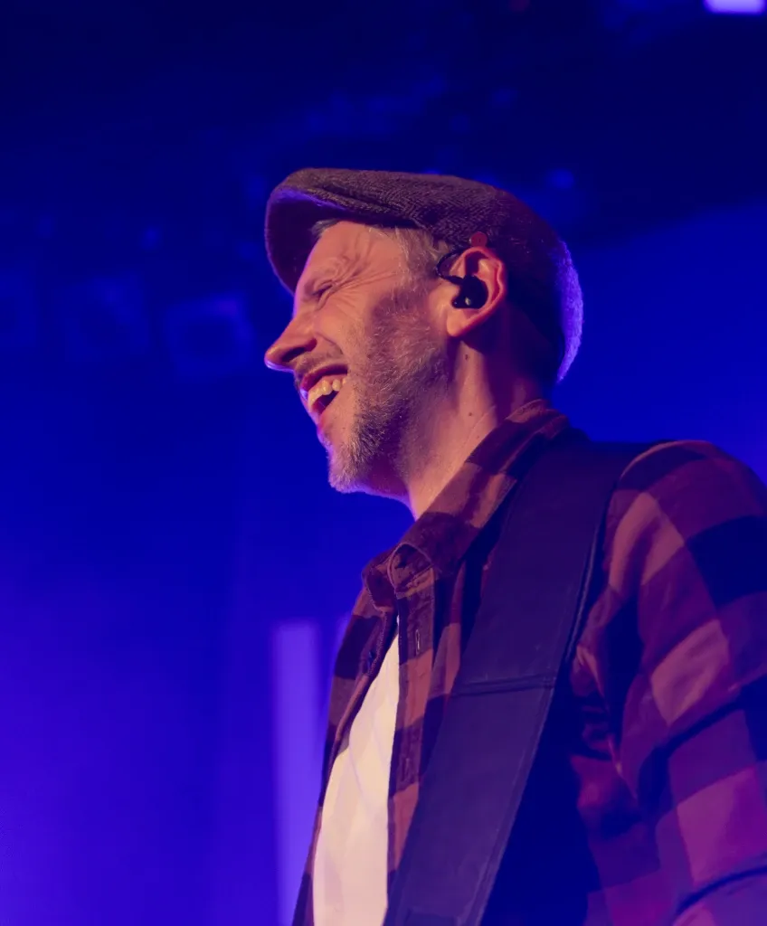 Pictures, That was the Coming Home Tour 2025 &#8211; in pictures!
