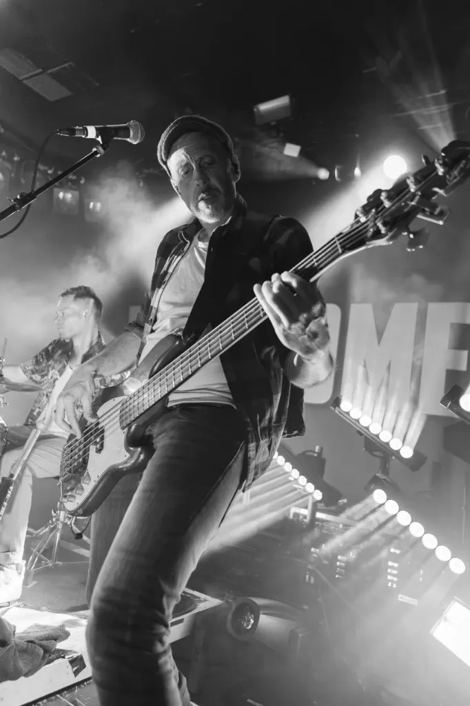 Pictures, That was the Coming Home Tour 2025 &#8211; in pictures!