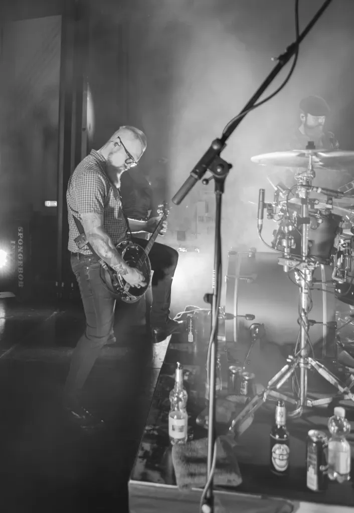 Pictures, That was the Coming Home Tour 2025 &#8211; in pictures!