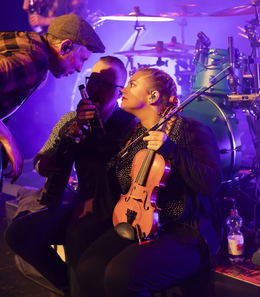 Pictures, That was the Coming Home Tour 2025 &#8211; in pictures!