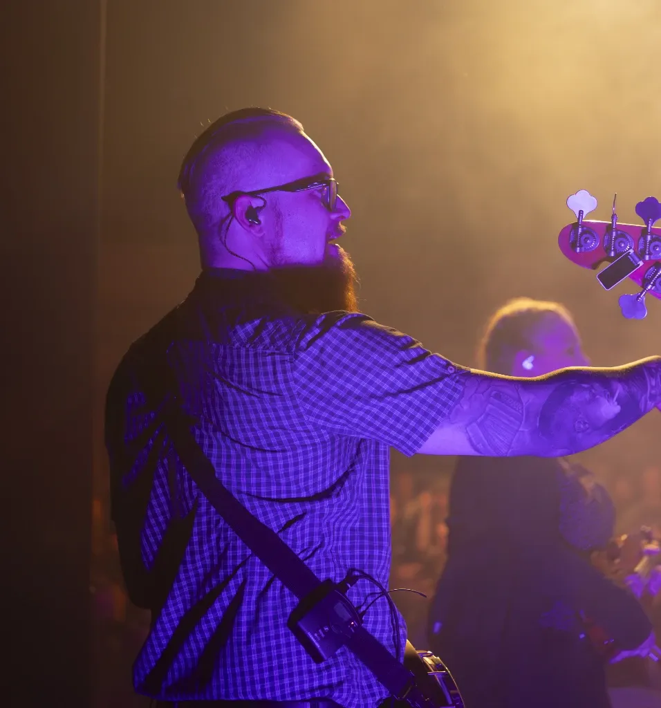 Pictures, That was the Coming Home Tour 2025 &#8211; in pictures!